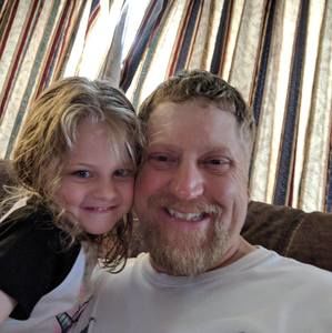 Meet your Posher, Nick